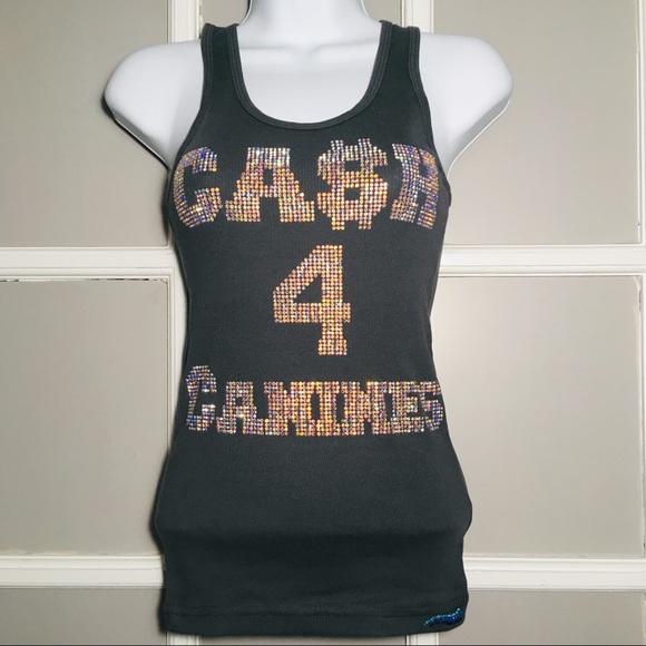 AMERICAN APPAREL TANK TOP - Picture 3 of 8